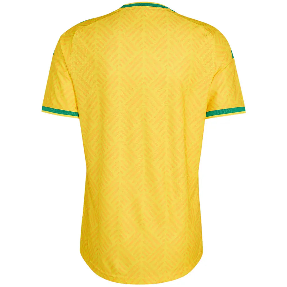 Sudáfrica Local - Mundial 2026