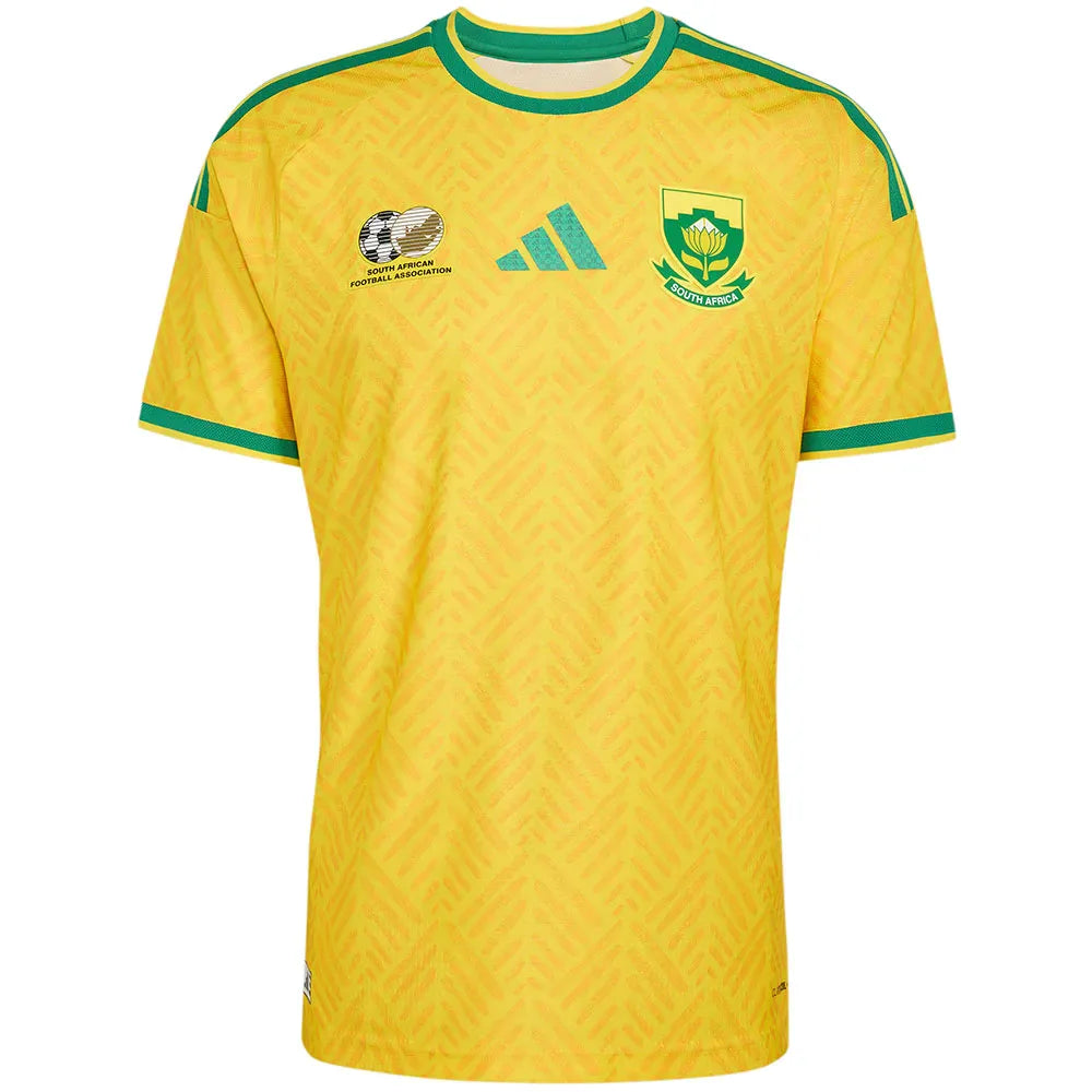 Sudáfrica Local - Mundial 2026