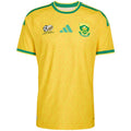Sudáfrica Local - Mundial 2026