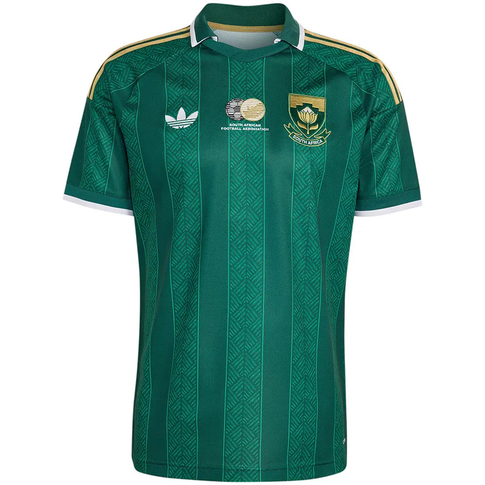 Sudáfrica Alternativa - Mundial 2026