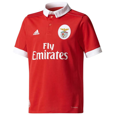 Benfica 17/18