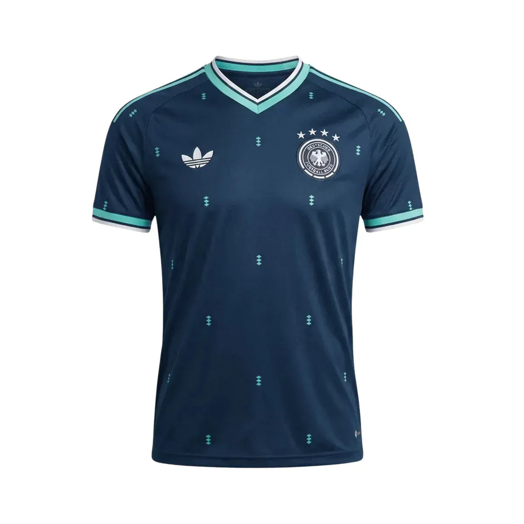 Alemania Alternativa - Mundial 2026