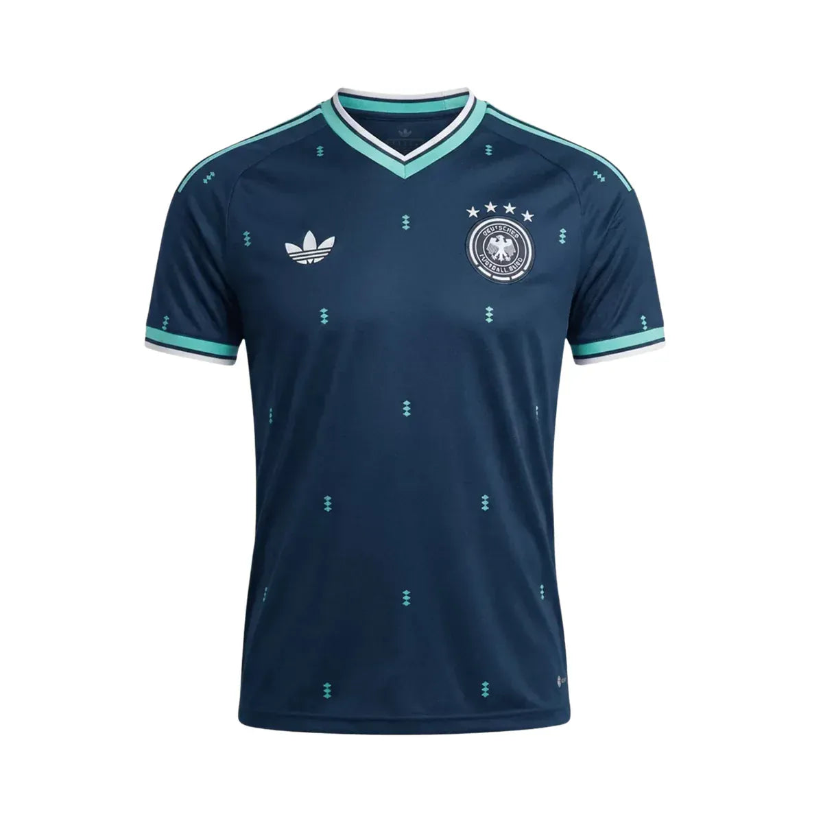 Alemania Alternativa - Mundial 2026