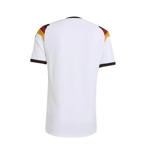 Alemania Local - Mundial 2026