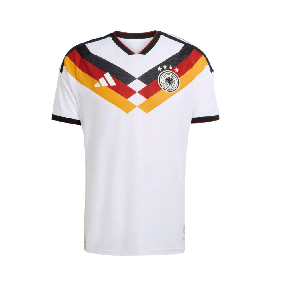 Alemania Local - Mundial 2026