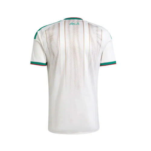Argelia Local - Mundial 2026