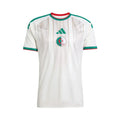 Argelia Local - Mundial 2026