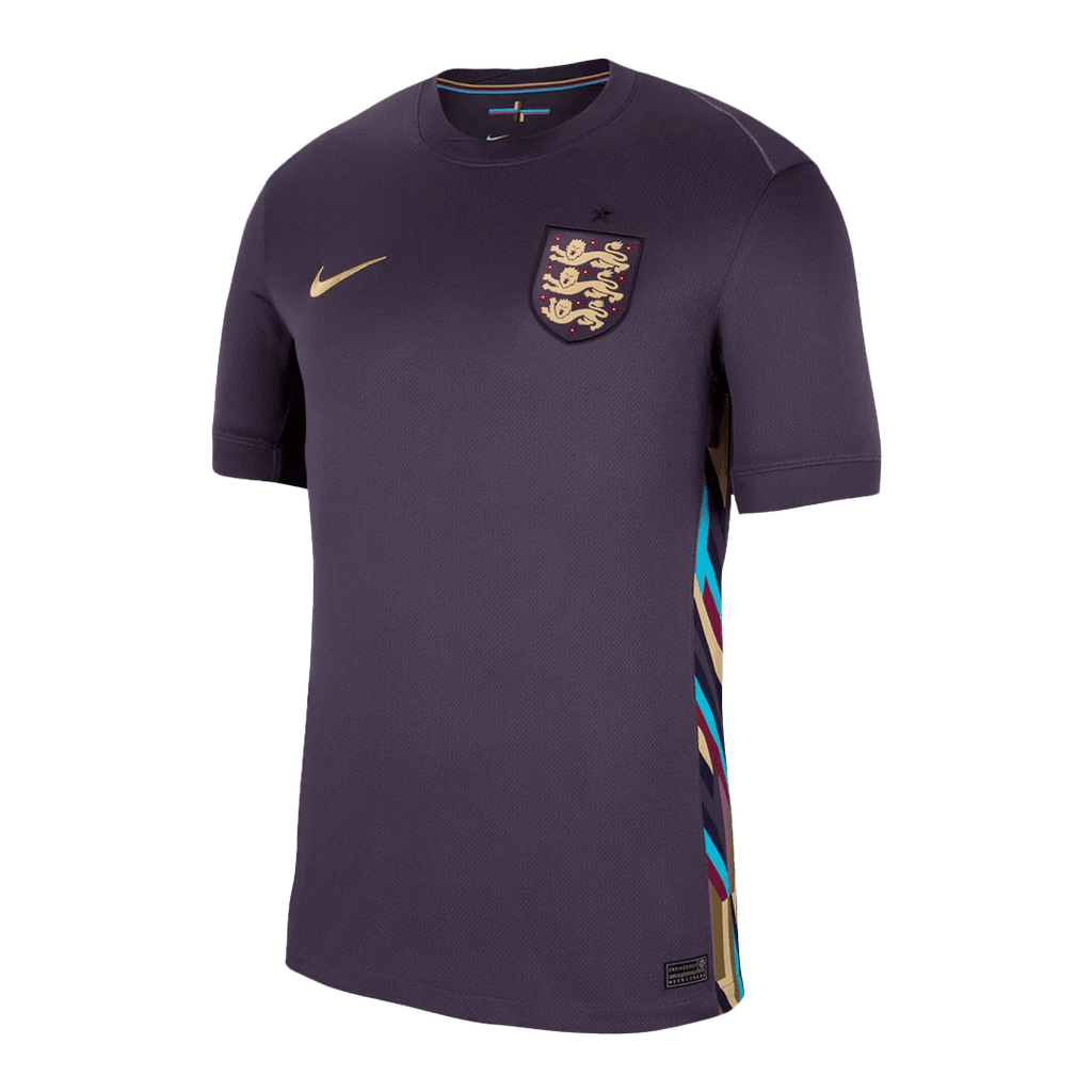Camisola de futebol da Inglaterra fora de casa