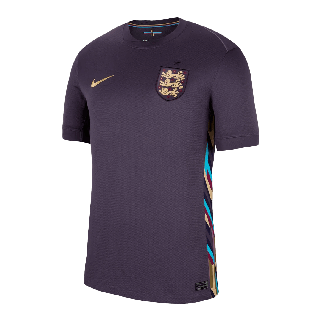 Camisola de futebol da Inglaterra fora de casa
