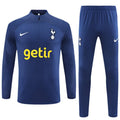 Tottenham Hotspur F.C. 24/25 - Traje de entrenamiento - con media cremallera