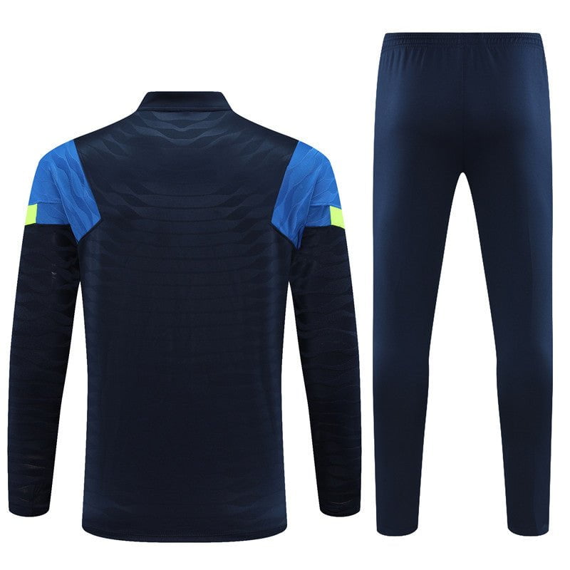 Tottenham Hotspur F.C. 24/25 - Conjunto de entrenamiento - 1/2 Zip