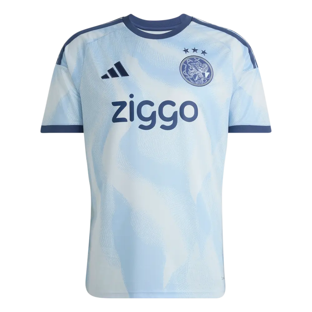 Ajax 26/27 - Tercera