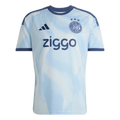 Ajax 26/27 - Tercera