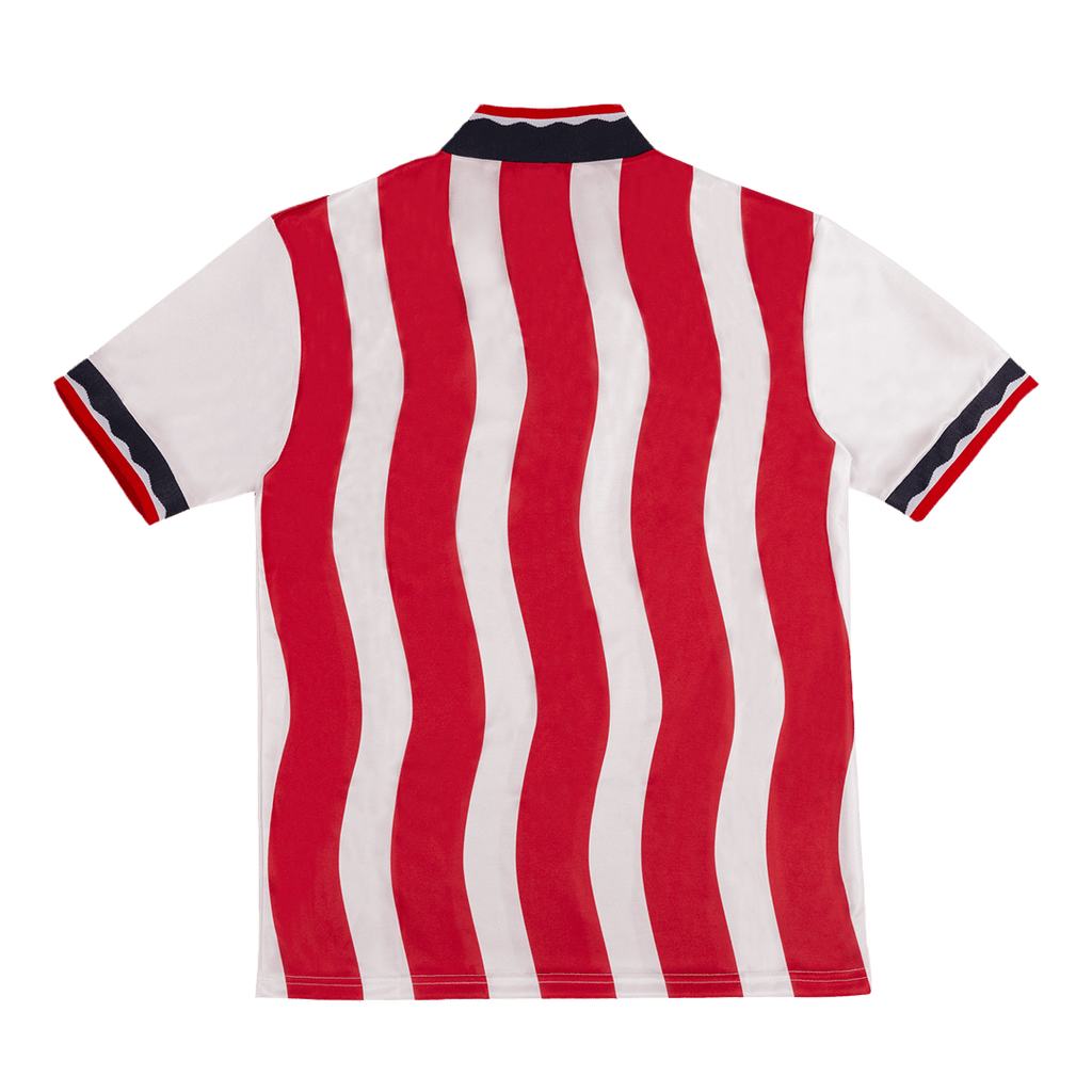 Retrô USA Casa Camisa 1994