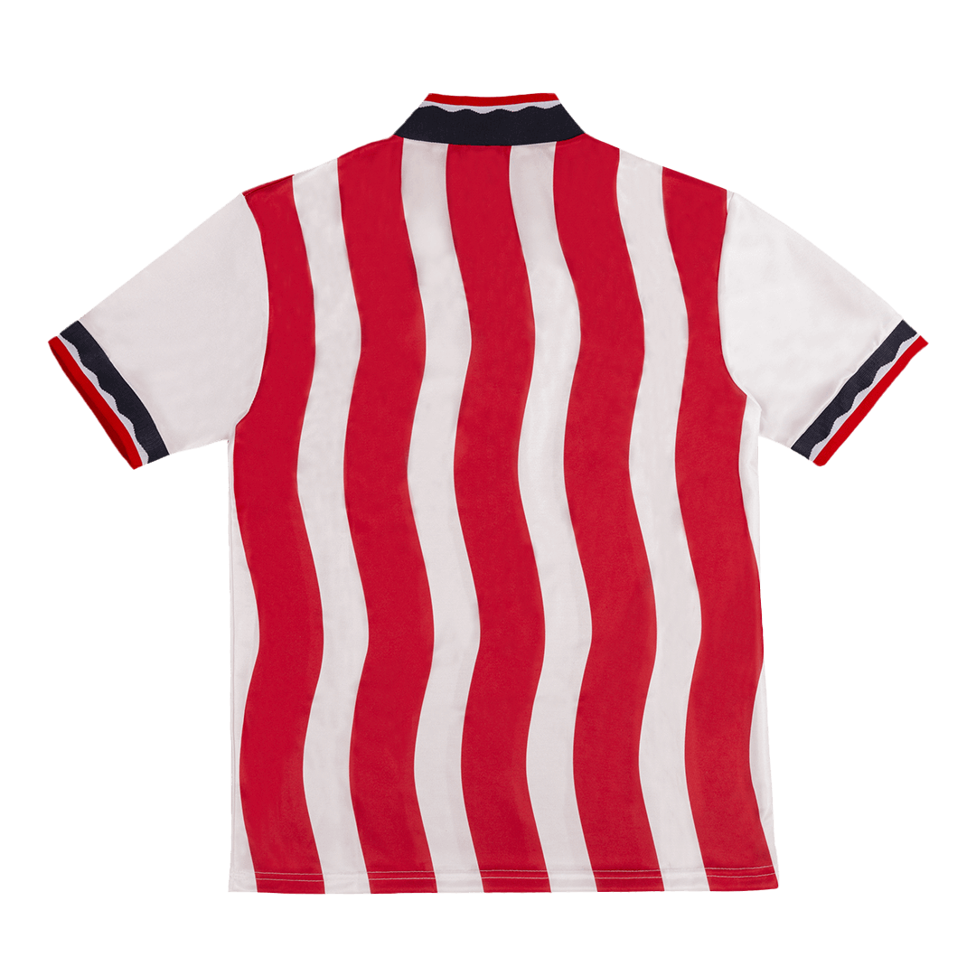 Retrô USA Casa Camisa 1994