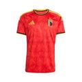 Bélgica Local - Mundial 2026