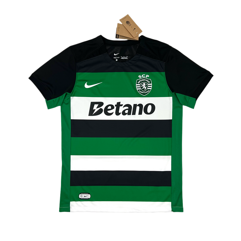 Camisola Local 24/25
