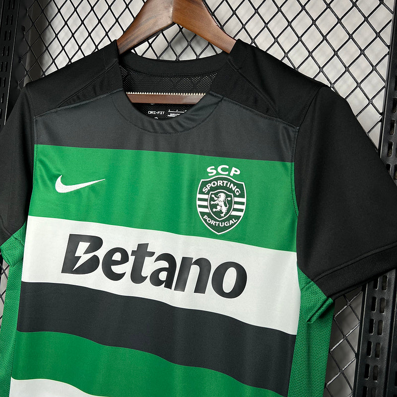 Camisola Local 24/25