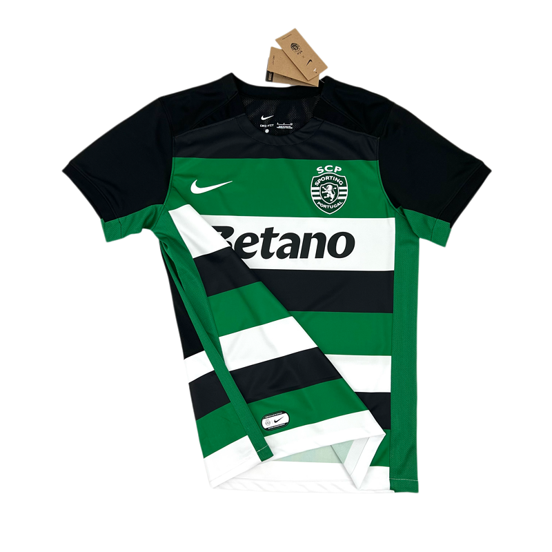 Camisola Local 24/25