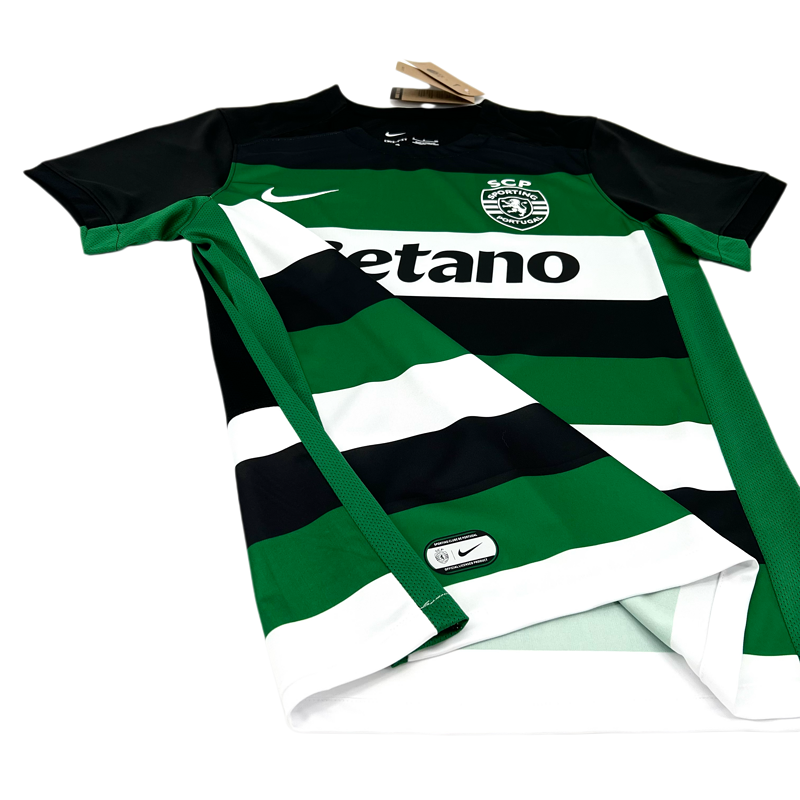 Camisola Local 24/25