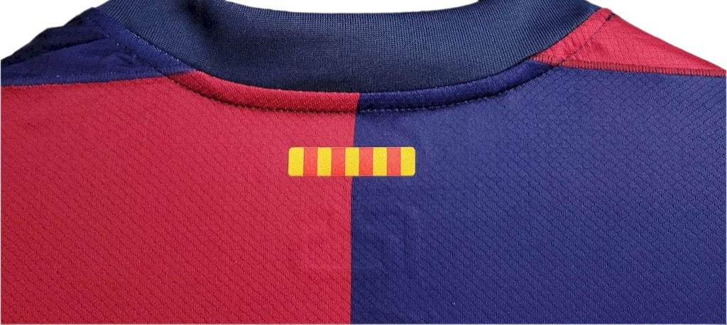 Barcelona Local Edição Especial 24/25