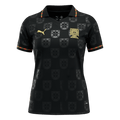 Mulheres Portugal Camisa World Cup 2026 Preto