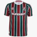 Camisola Fluminense Local 25/26