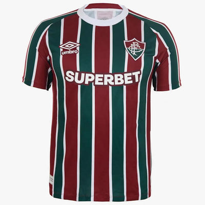Camisola Fluminense Local 25/26