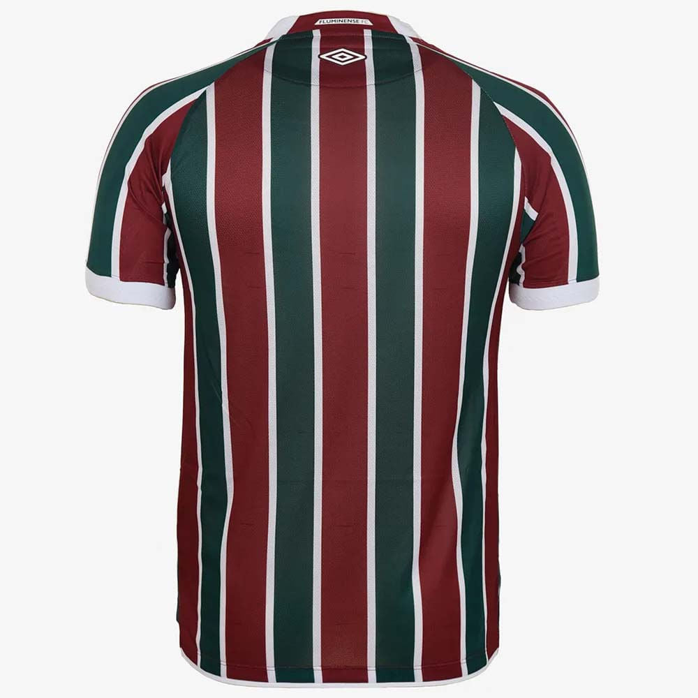 Camisola Fluminense Local 25/26