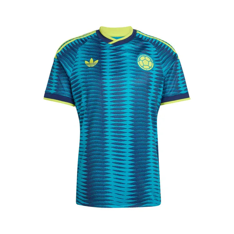 Colombia Alternativa - Mundial 2026
