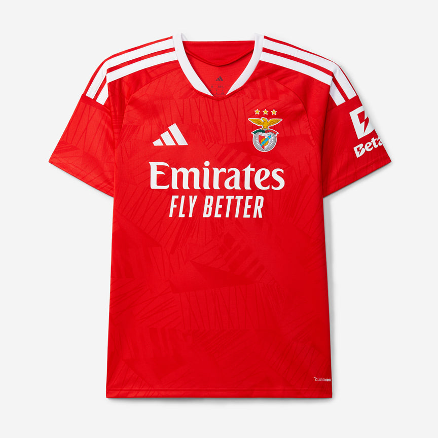 SL Benfica 26/27