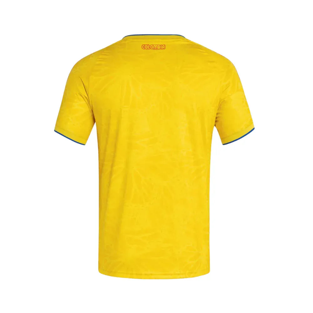 Colombia Local - Mundial 2026