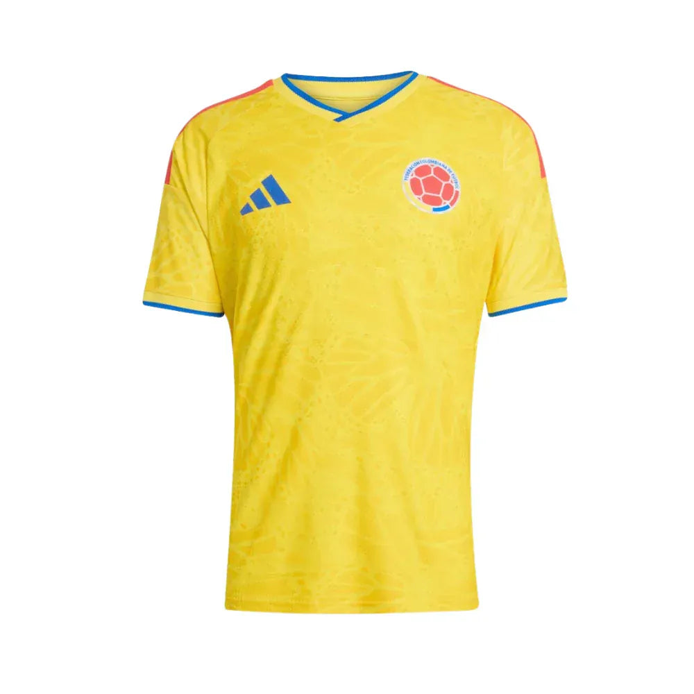 Colombia Local - Mundial 2026