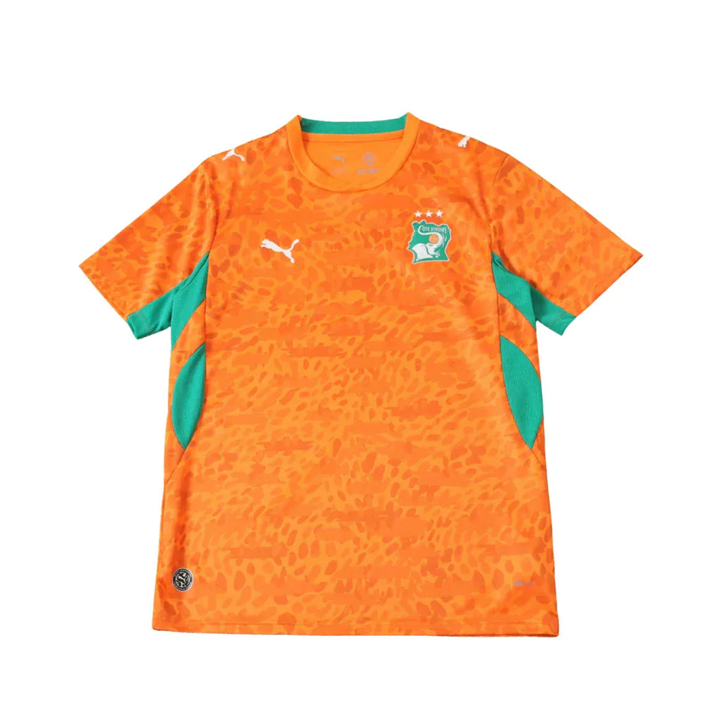 Costa de Marfil Local - Mundial 2026