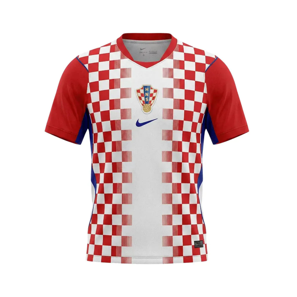 Croacia Local - Mundial 2026