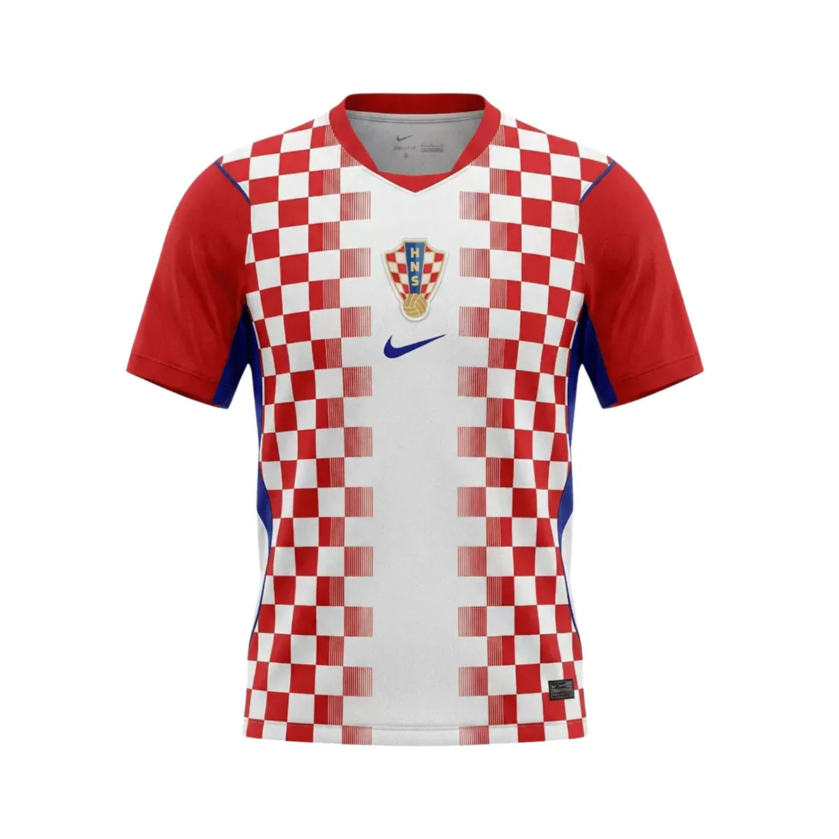 Croacia Local - Mundial 2026