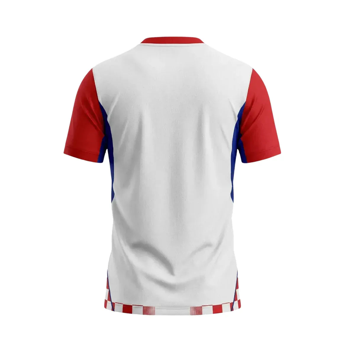 Croacia Local - Mundial 2026