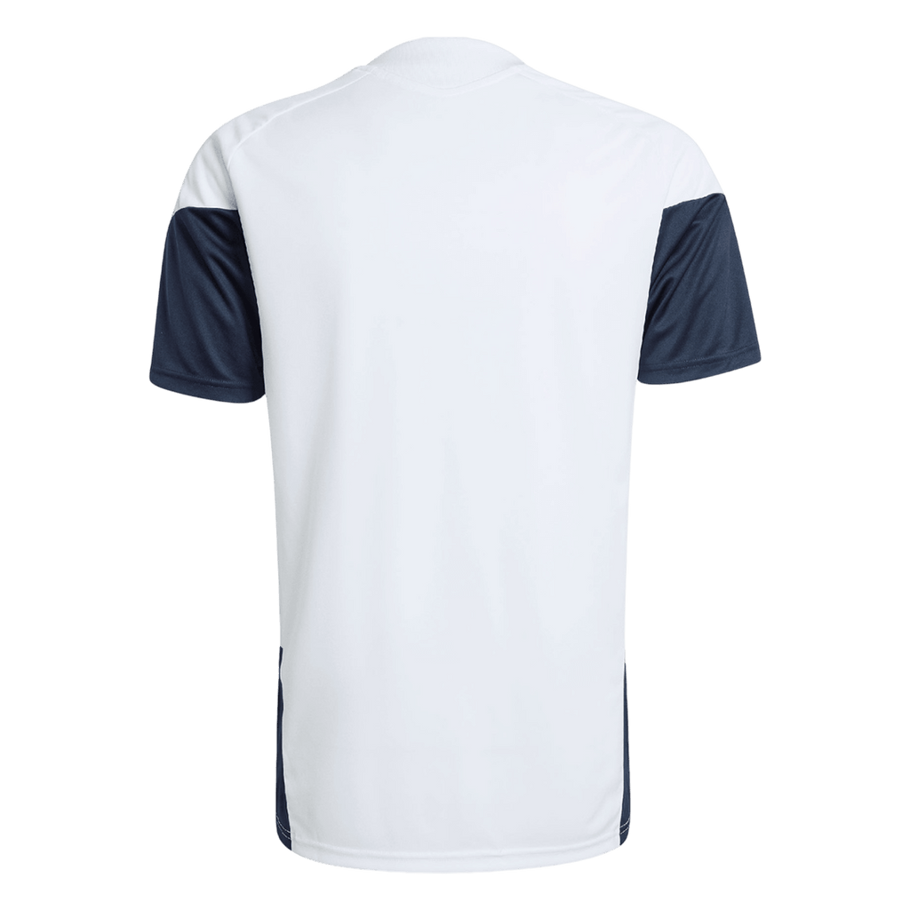 Argentina Camisa 2026 Branco