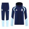 Argentina Treino Conjunto (Top+Calças) 2026