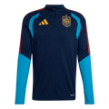 Spain Infantil Zíper Moletom Conjunto (Top+Pants) 2026