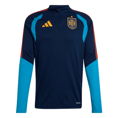 Spain Infantil Zíper Moletom Conjunto (Top+Pants) 2026