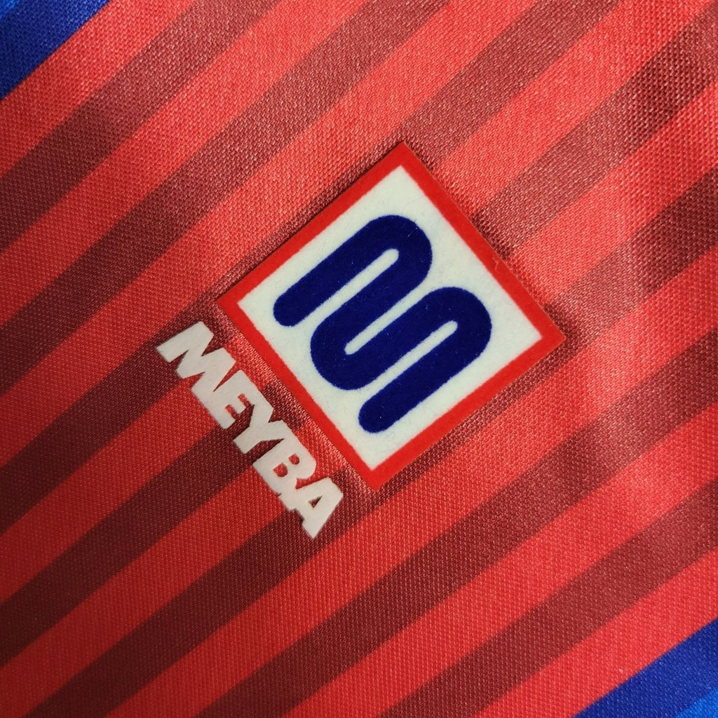 Barcelona Local 92/93