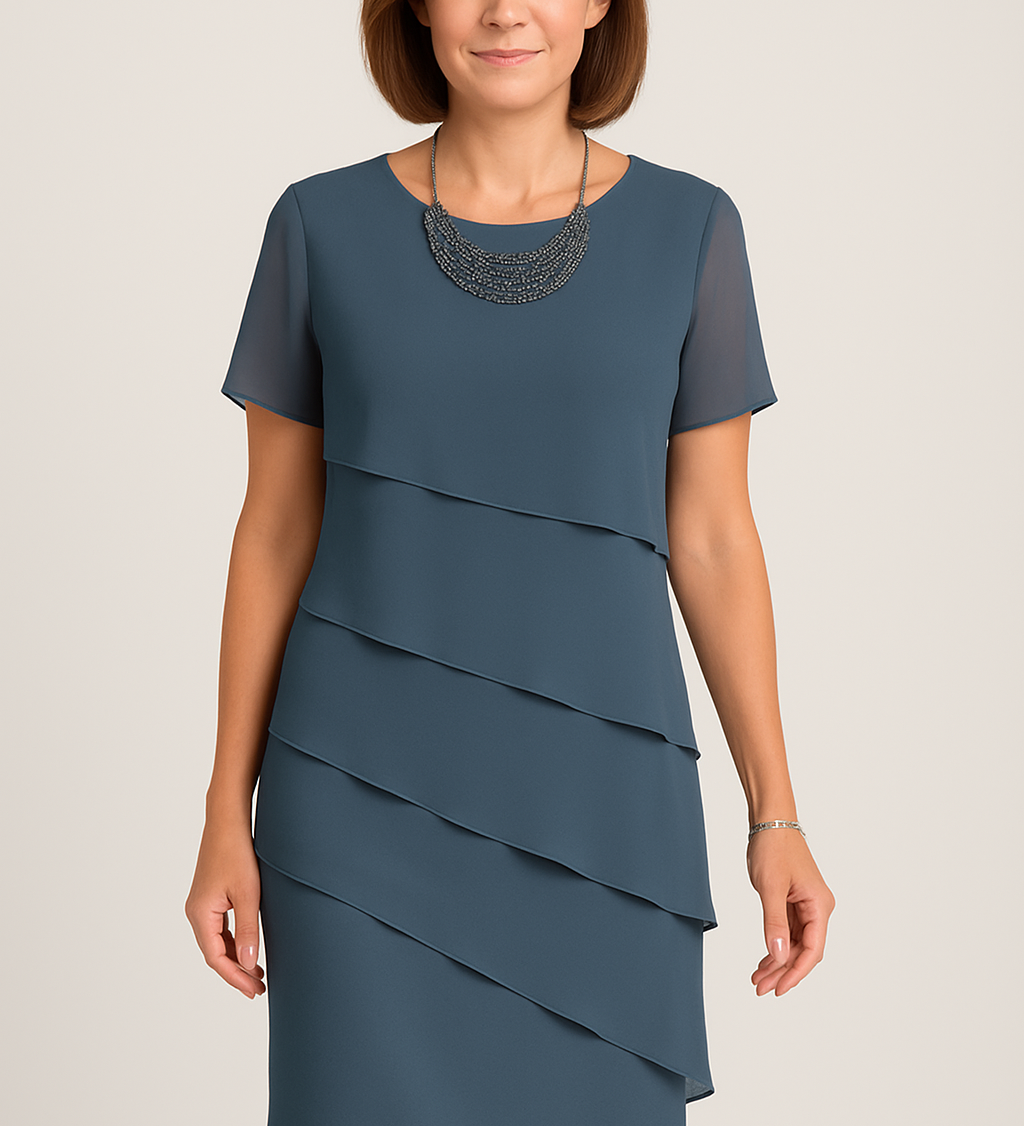 Eliška - Ľahká elegancia na výnimočné dni