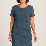 Eliška - Ľahká elegancia na výnimočné dni