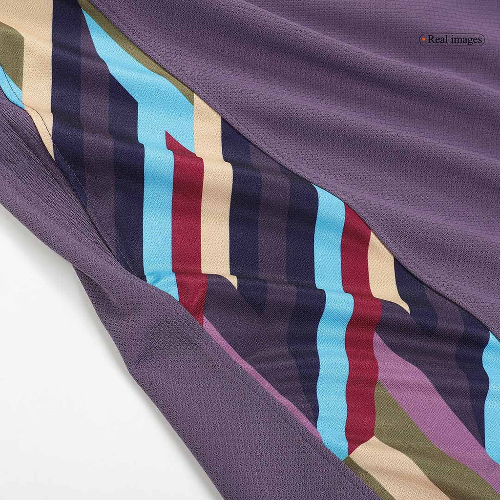 Camisola de futebol da Inglaterra fora de casa