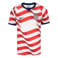 USA Casa Camisa 2026