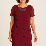 Eliška - Ľahká elegancia na výnimočné dni