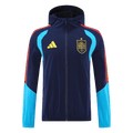 Spain Treino Jaqueta 2026