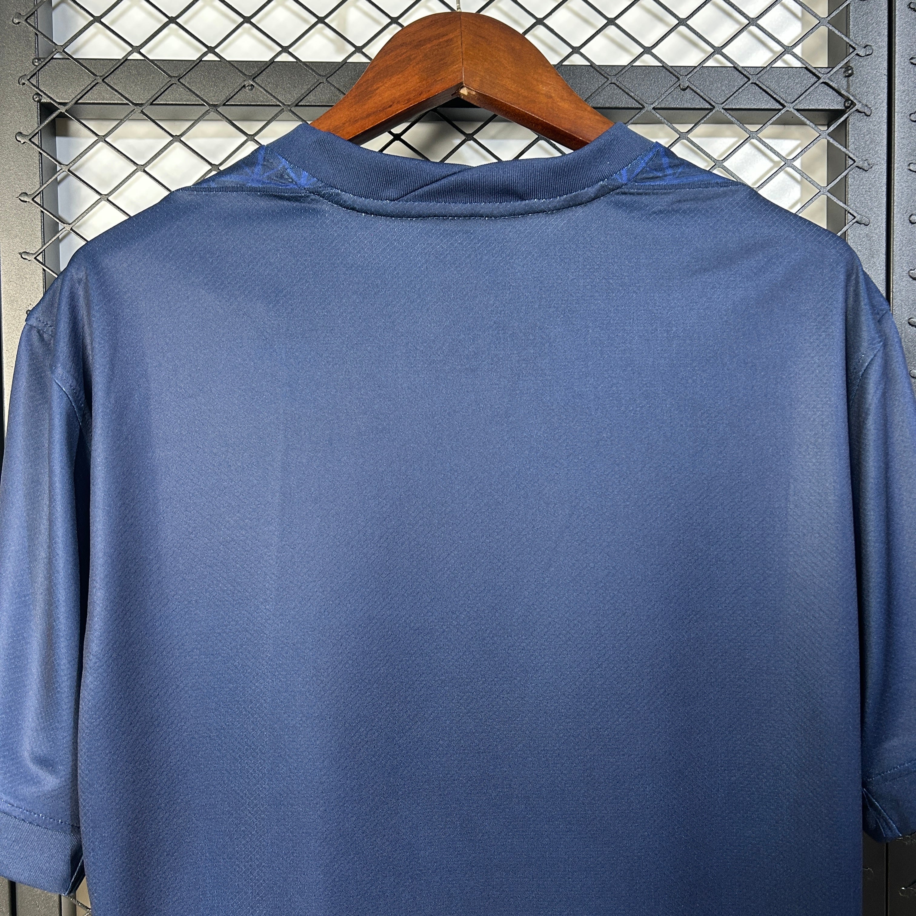 Camisola PSG Local 25/26