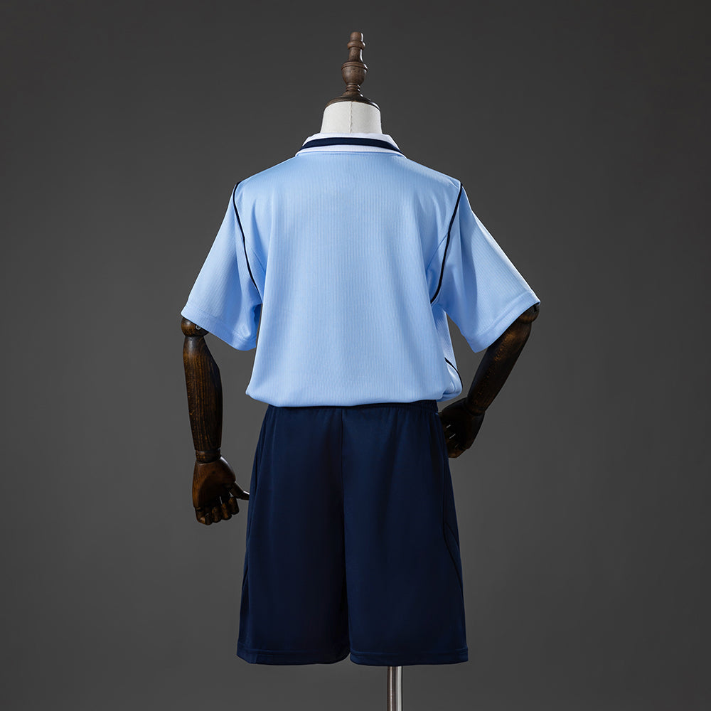 Camiseta Uruguay Mundial 2026 - Infantil